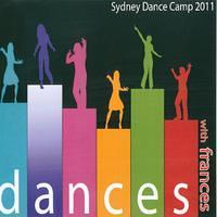 Camp2011 CDCover1